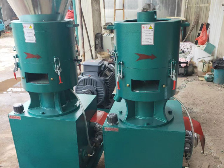 燃燒顆粒機(jī) 燃燒顆粒機(jī)